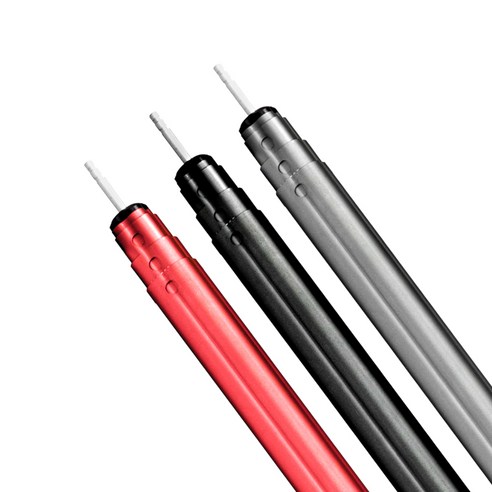 캠핑 애호가를 위한 편안하고 내구성 있고 편리한 텐트폴