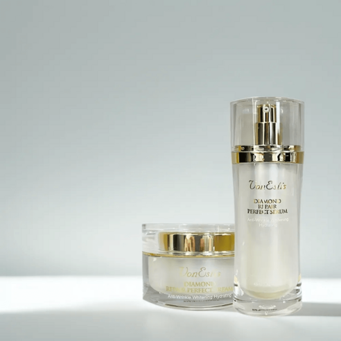 시간을 되돌리는 듯한 경험, 다이아몬드 리페어 퍼펙트 세트 다이아몬드리페어퍼펙트세트