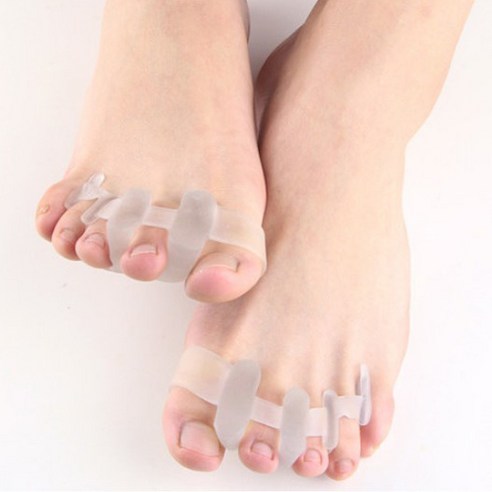 포테가르 무지외반증교정기: 건강한 발을 위한 첫걸음 무지외반증교정기