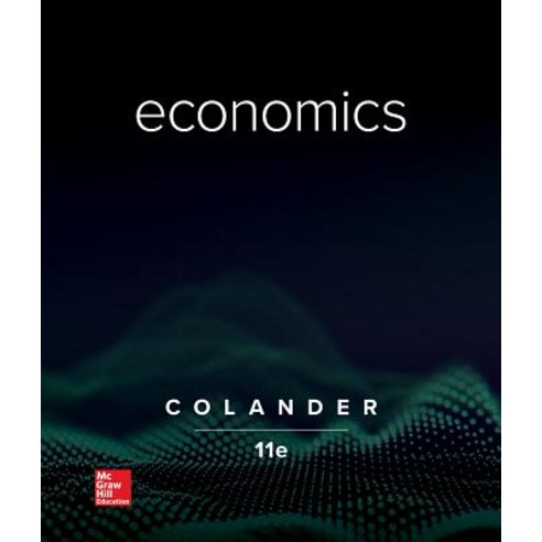 Loose Leaf for Economics Loose Leaf, McGraw-Hill Education, English, 9781260506945