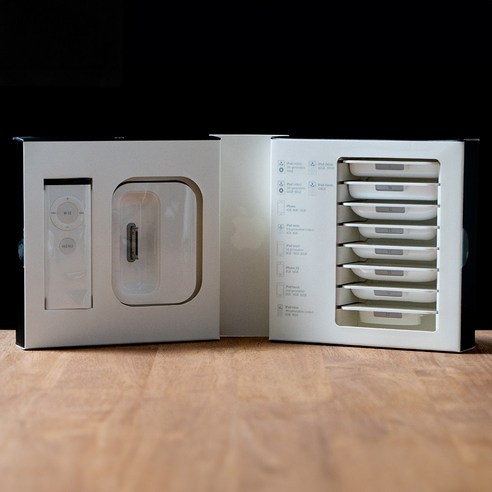 아이팟 클래식 7세대 SSD 업그레이드: 추억을 되살리고 음악 감상의 즐거움을 되찾다