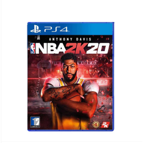 플스4게임 소니 PS4용 NBA 2K20 한글판 Best Top5