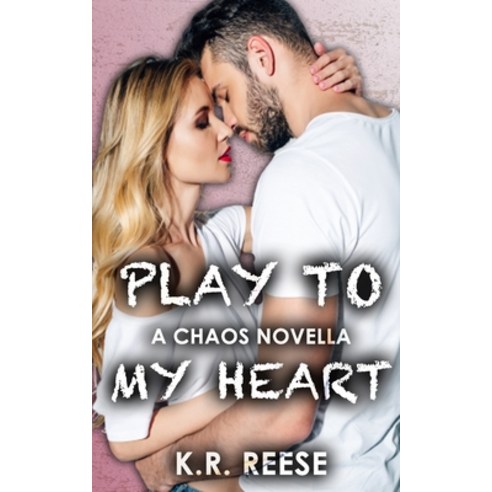 Play to My Heart Paperback, Independently Published