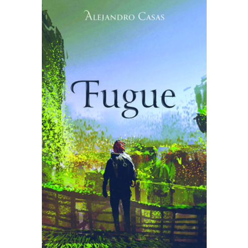 Fugue Paperback, Resource Publications (CA)