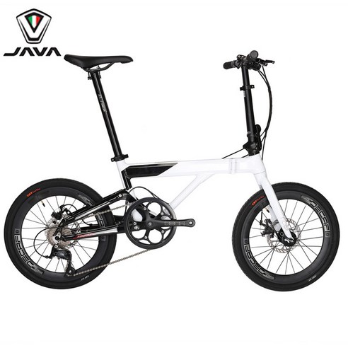[인기ㅣ강추] JAVA NEO2 9S 접이식 자전거 미니벨로: 도시의 활발한 라이딩을 위한 필수품 [최신ㅣ추천상품 입니다]