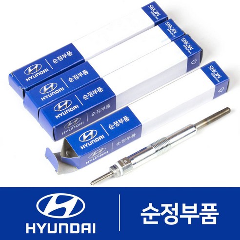 그랜저ig점화플러그 추천 그랜저IG 순정 가열플러그 4개 1세트 (2016 이후) 2023년 BEST상품 가격 비교