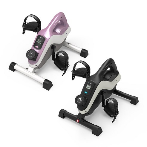 이고진 쇼파 바이크 헬스자전거 EM960 미니 실내 자전거 언제 어디서나 건강 헬스용