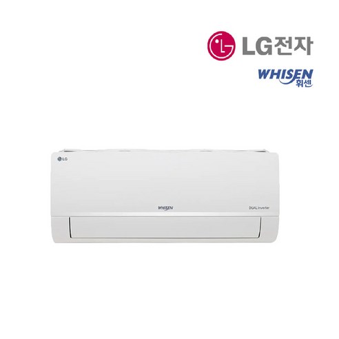 lg 휘센 SQ06EZ1WBS 6평벽걸이 에어컨 부산 경남, 설치비별도