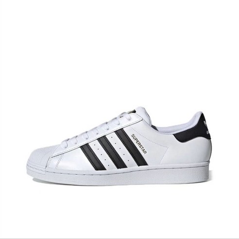 ADIDAS 아디다스 SUPERSTAR EG4958 슈퍼스타 남여공용 단화 스니커즈