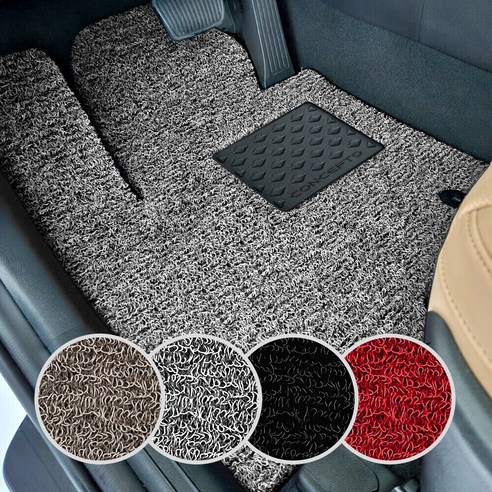 DXSOAUTO 컨셉토 코일매트로 올뉴/더뉴 카니발 운전석을 프리미엄 공간으로 완성하세요.