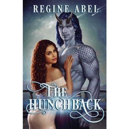 (영문도서) The Hunchback Paperback, Regine Abel Publishing Inc., English, 9781998857760