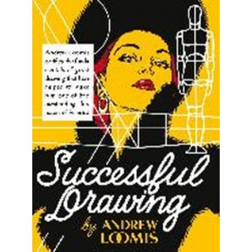 Successful Drawing, Random House Inc