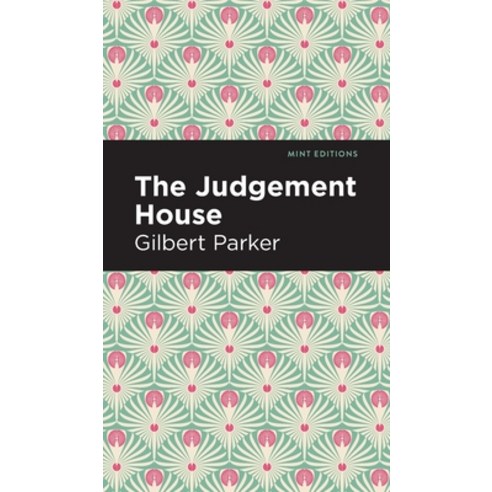 (영문도서) Judgement House Hardcover, Mint Editions, English, 9781513206806
