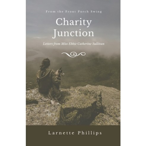 (영문도서) Charity Junction Paperback, Larnette Phillips, English, 9798201352998