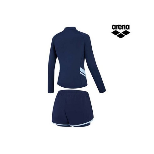 자유로운 여름, 아레나 래쉬가드와 함께!