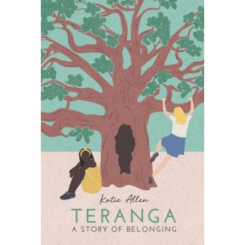 Teranga: A Memoir of Belonging Paperback, Independently Published, English, 9798704864813