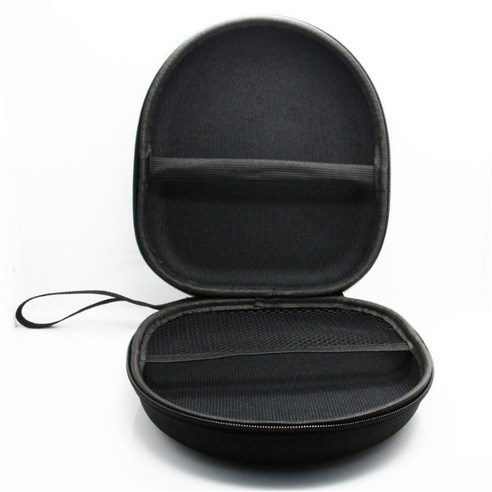 헤드폰을 안전하고 편리하게 보관하고 휴대하는 소니 WH-CH720N/500/510 케이스 수납 파우치