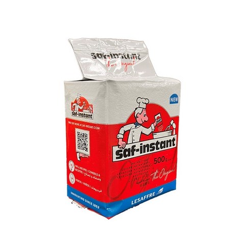 빵 굽는 즐거움, 이제 실패는 없다! 샤프 드라이 이스트 솔직 후기 인스턴트드라이이스트