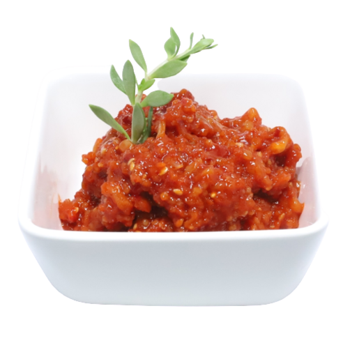 오징어밥식해, 해산물의 마법을 담은 별미 밥식혜