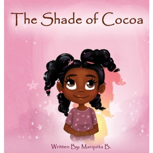 The Shade of Cocoa Hardcover, Corks and Coils Publishing