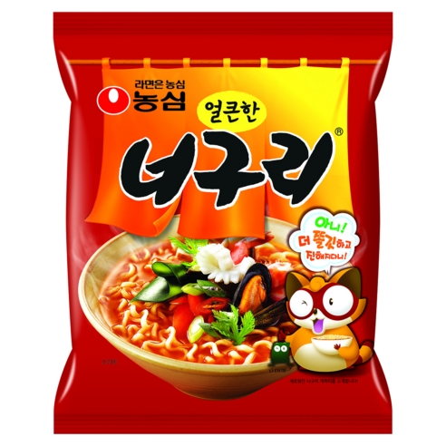 참깨 천지라면 인기봉지라면 4종, 다양한 맛과 편리함으로 모든 라면 애호가를 위한 맛있는 선택