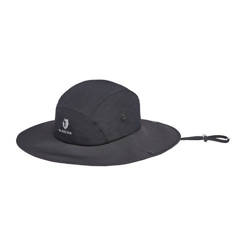 블랙야크 공용 고어텍스 햇모자 고어로잉햇A 2BYHTS4901, 060, BK.BLACK 블랙