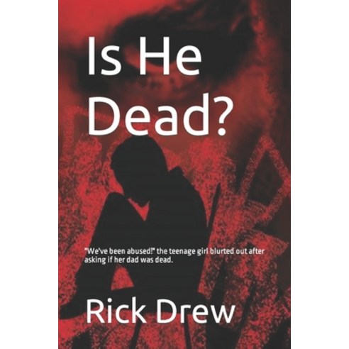 (영문도서) Is He Dead Paperback, Independently Published, English, 9798848055757
