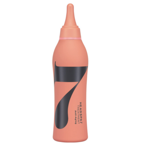 헤드스파 7 트리트먼트 안티에이징 홈쇼핑 세트 김희애 대용량, 310ml, 2개
