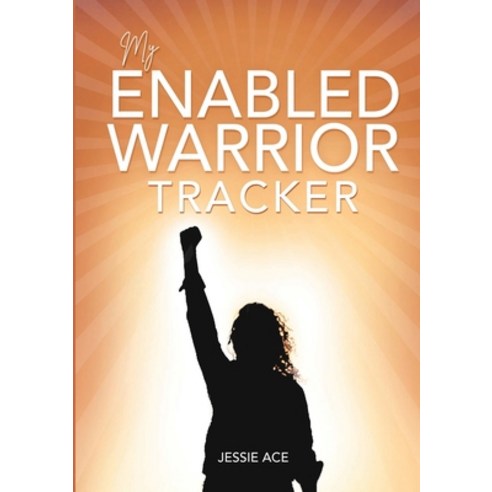 ENabled Warrior Tracker Paperback, Lulu.com