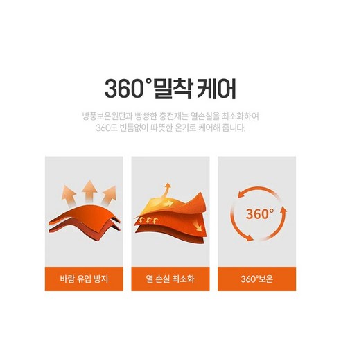 2만원, 가성비 끝판왕! 남자 후드 경량 숏패딩으로 겨울 스타일 완성!