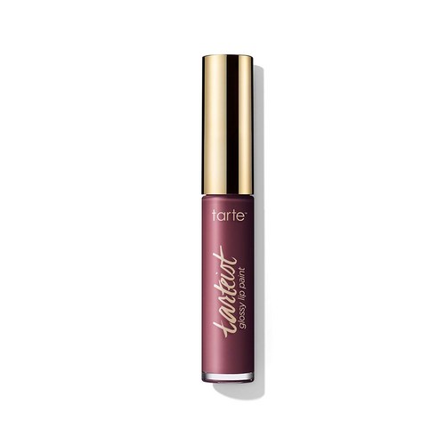 타르트 타르티스트 글로시 립 페인트 6ml, Fave, 1개