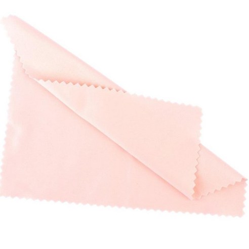 TW 다용도 극세사 천 클리너 안경닦이 액정 악기