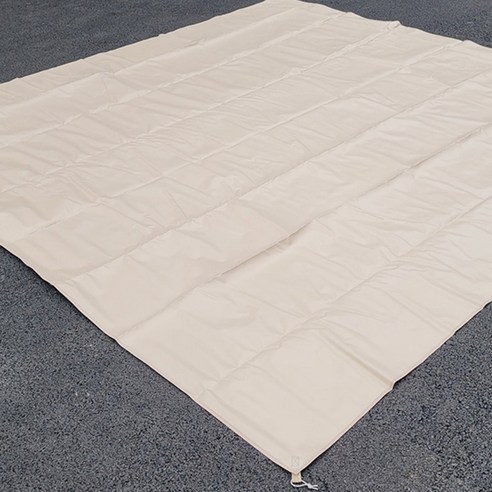 캠핑의 완벽한 방어막, 쾌적함을 선사하다