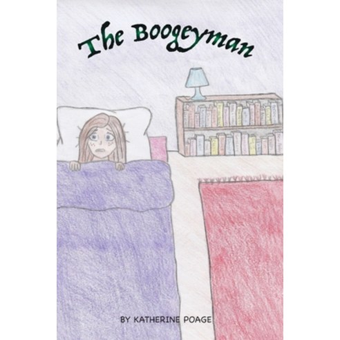 (영문도서) The Boogeyman Paperback, Independently Published, English, 9798718555707