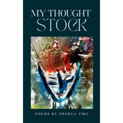 (영문도서) My Thought Stock Paperback, Bookleaf Publishing, English, 9789360949518
