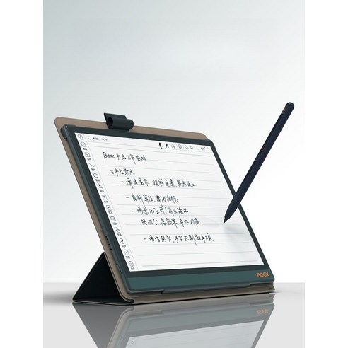 몰입의 깊이를 더하다: 오닉스 북스 리프2, 당신의 독서 경험을 혁신하다