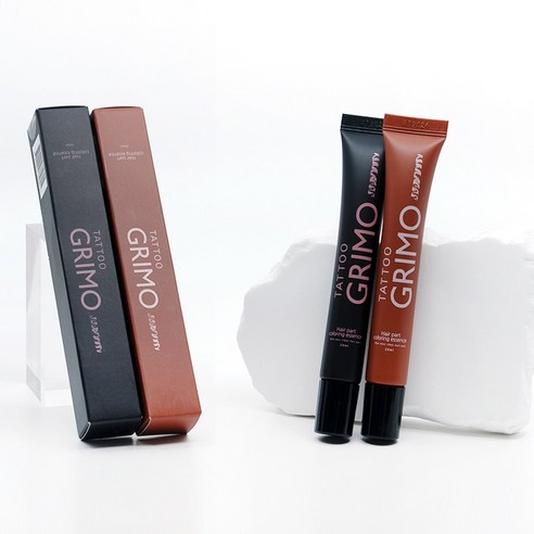 간편하게 새치를 커버하는 혁신적인 방법