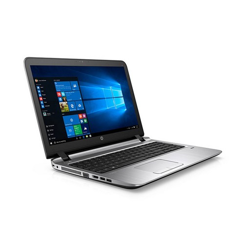 HP ProBook 450G3 i5 6세대 6200U 15.6인치 윈10PRO 웹캠