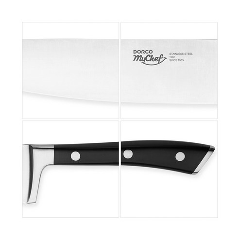 도루코 클래식 과도 90mm: 과일과 채소를 정밀하게 다루는 다목적 과일 칼