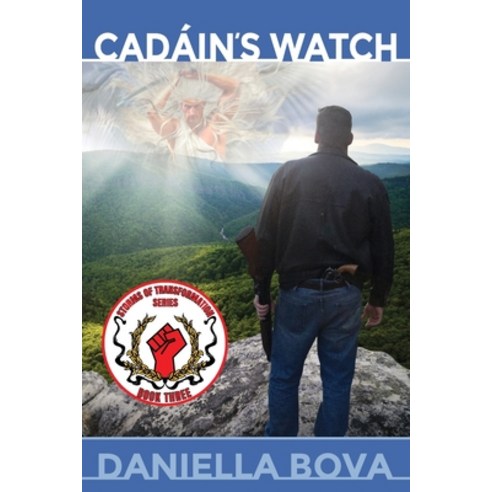 (영문도서) Cadain''s Watch Paperback, Createspace Independent Pub..., English, 9781544787367