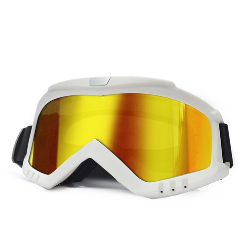 스포츠 겨울 스노우 보드 방풍 고글 리뷰 고글