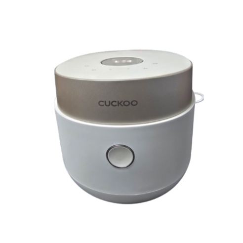 쿠쿠 6인용 전기밥솥, 완벽한 밥맛을 당신의 식탁에!