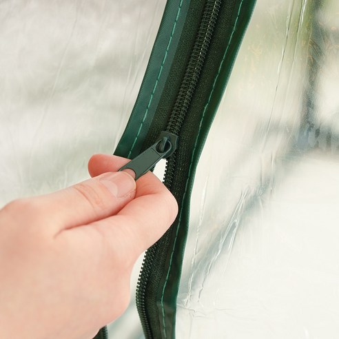 작은 정원을 위한 이상적인 선택