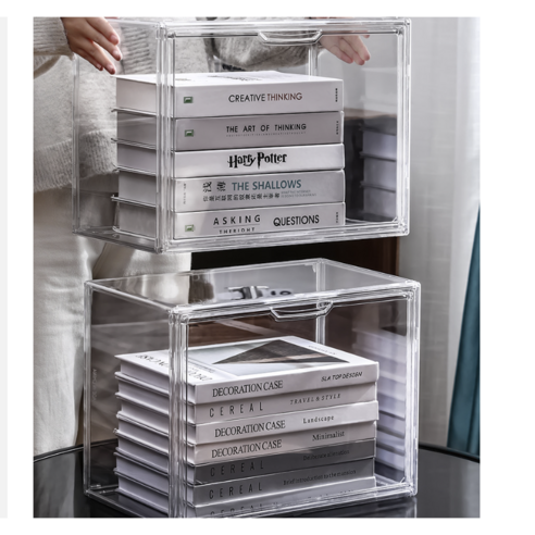 귀중한 신발과 가방을 보호하고 정돈하는 최고의 솔루션