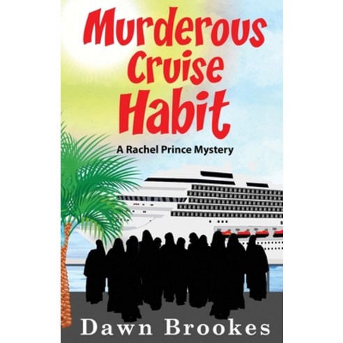 Murderous Cruise Habit Paperback, Oakwood Publications