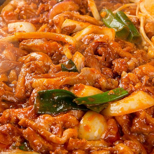 소중한 한끼를 위한 맛있는 선택