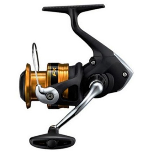 릴 선택 고민 끝! 시마노 FX 스피닝릴, 가성비 끝판왕일까? 솔직 후기 시마노릴