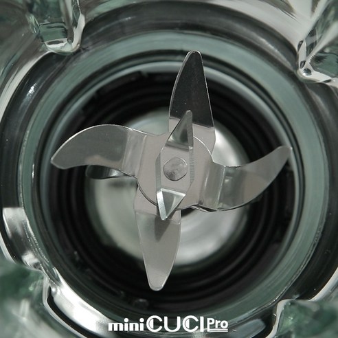 건강과 편의를 위한 혁신적인 진공 블랜딩 솔루션