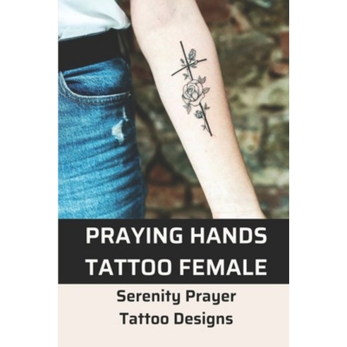 Aggregate 64 serenity prayer tattoo ideas best  thtantai2