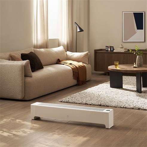 겨울철 따뜻함과 편안함을 위한 혁신적인 난방 솔루션